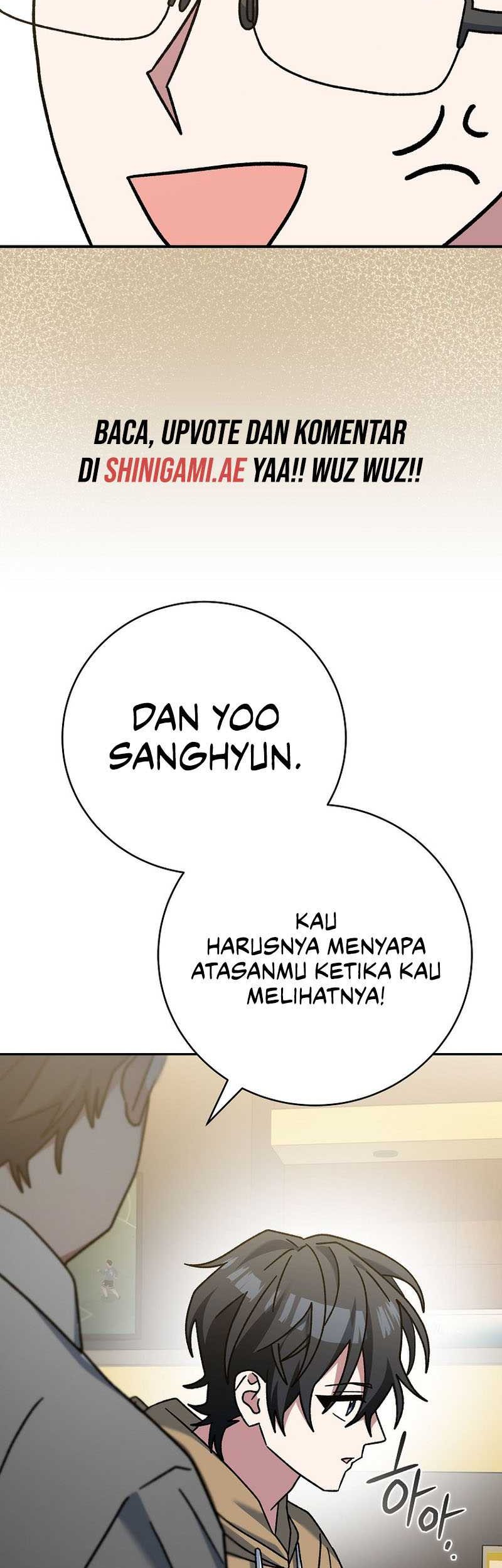 Genius Archer’s Streaming Chapter 27 - halaman 36