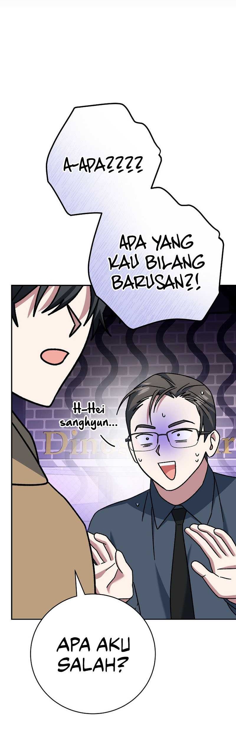 Genius Archer’s Streaming Chapter 27 - halaman 39