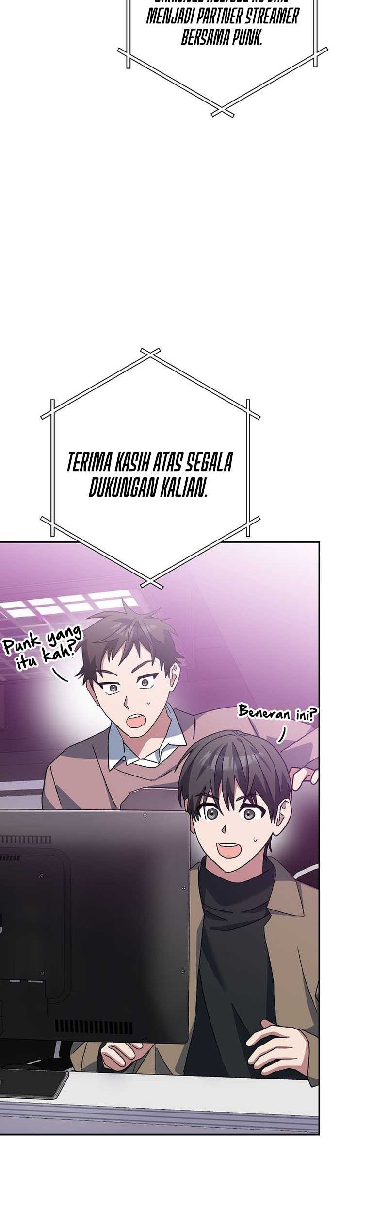 Genius Archer’s Streaming Chapter 27 - halaman 4