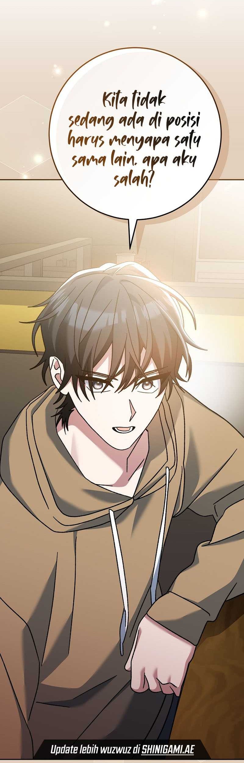 Genius Archer’s Streaming Chapter 27 - halaman 41