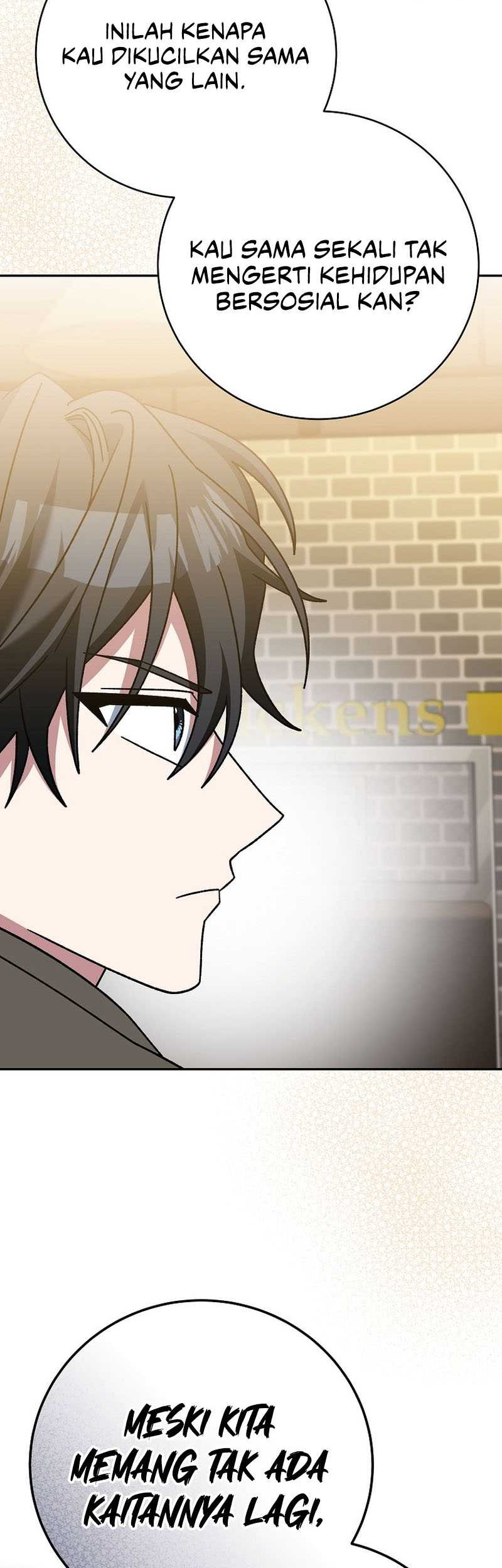 Genius Archer’s Streaming Chapter 27 - halaman 43
