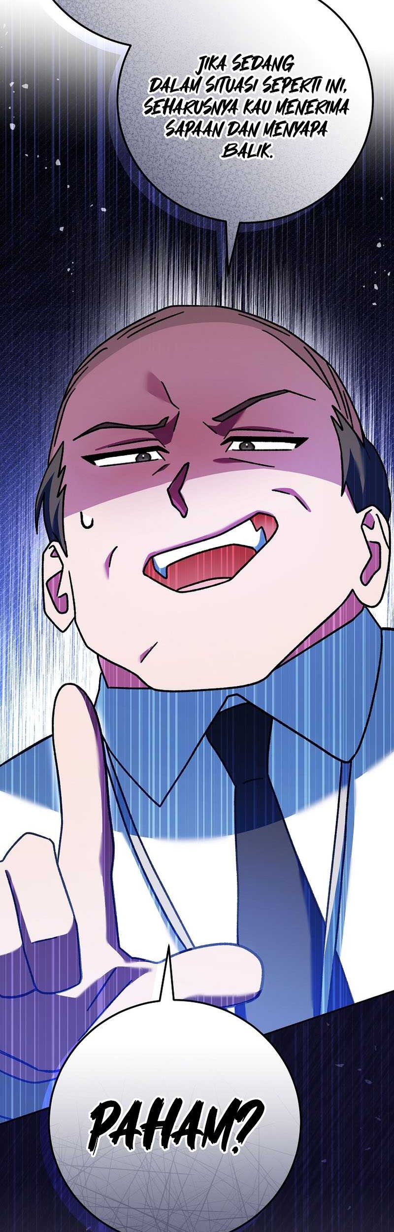 Genius Archer’s Streaming Chapter 27 - halaman 44