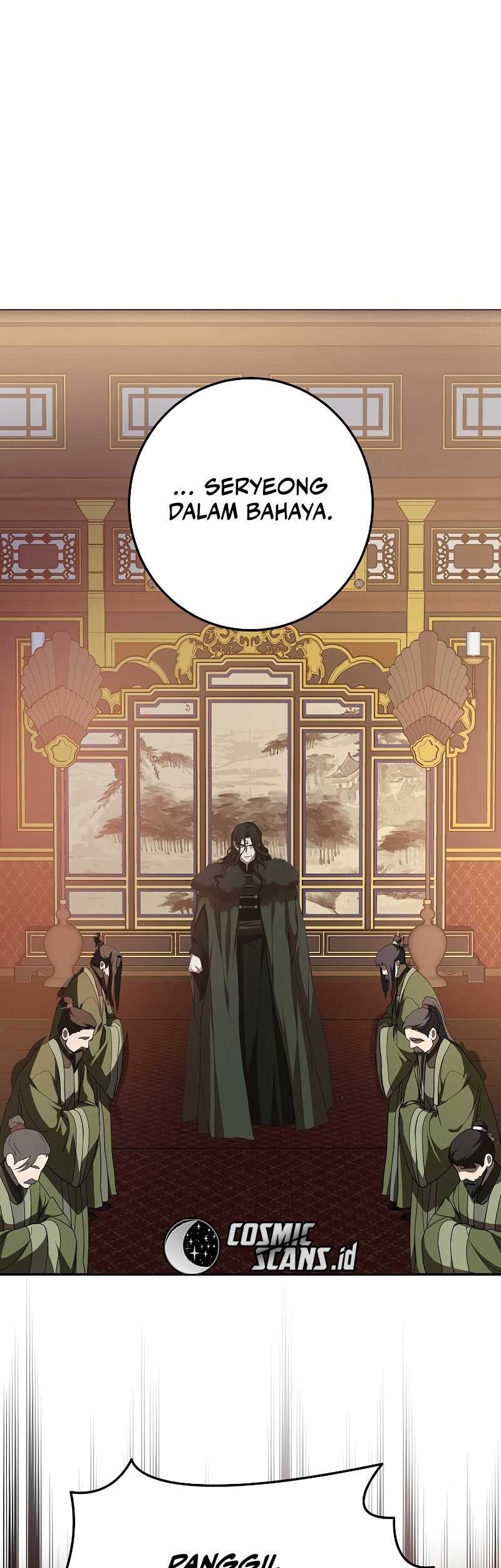 Genius Archer’s Streaming Chapter 27 - halaman 48