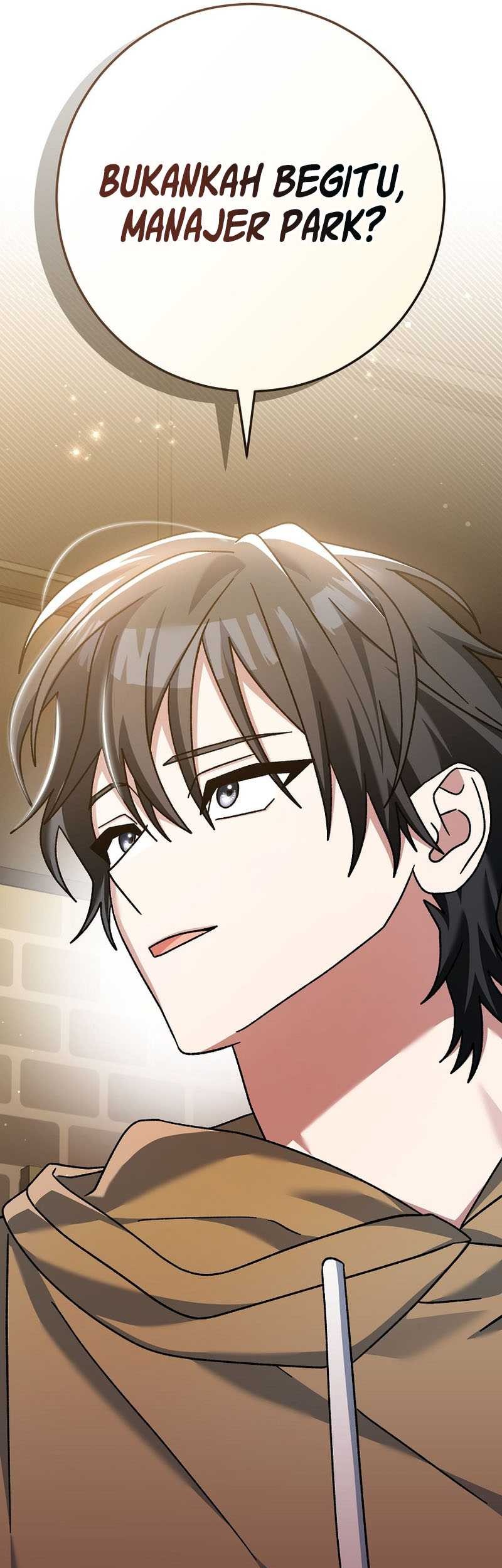 Genius Archer’s Streaming Chapter 27 - halaman 50