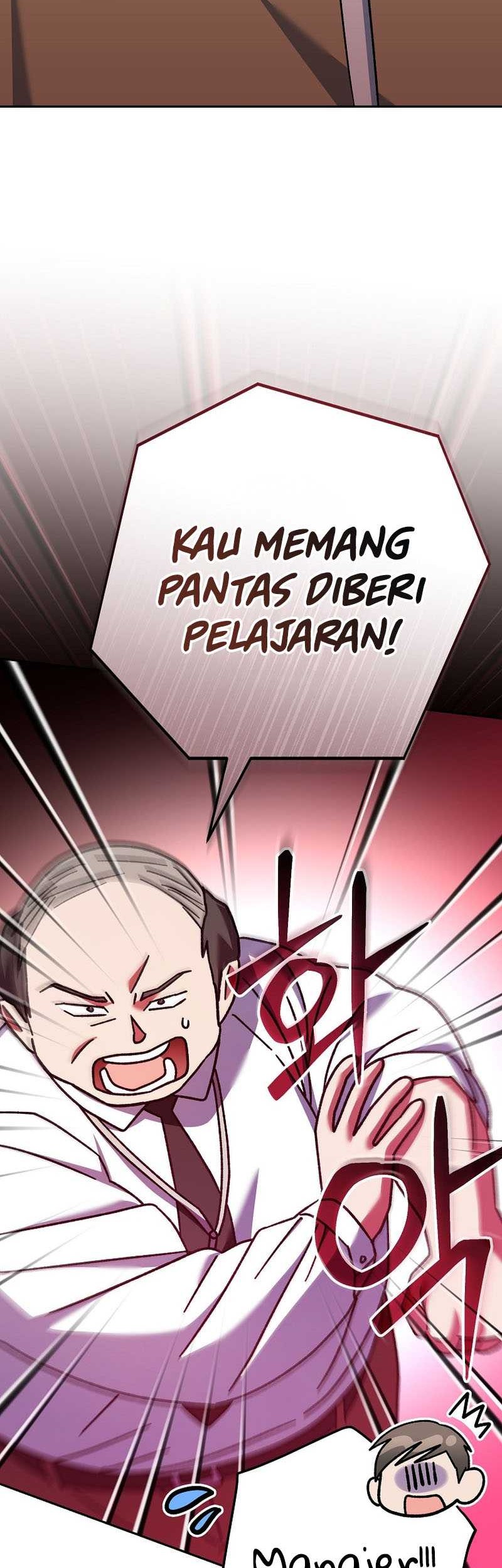 Genius Archer’s Streaming Chapter 27 - halaman 51