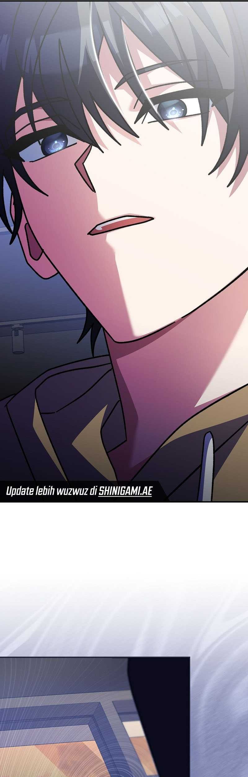 Genius Archer’s Streaming Chapter 27 - halaman 54