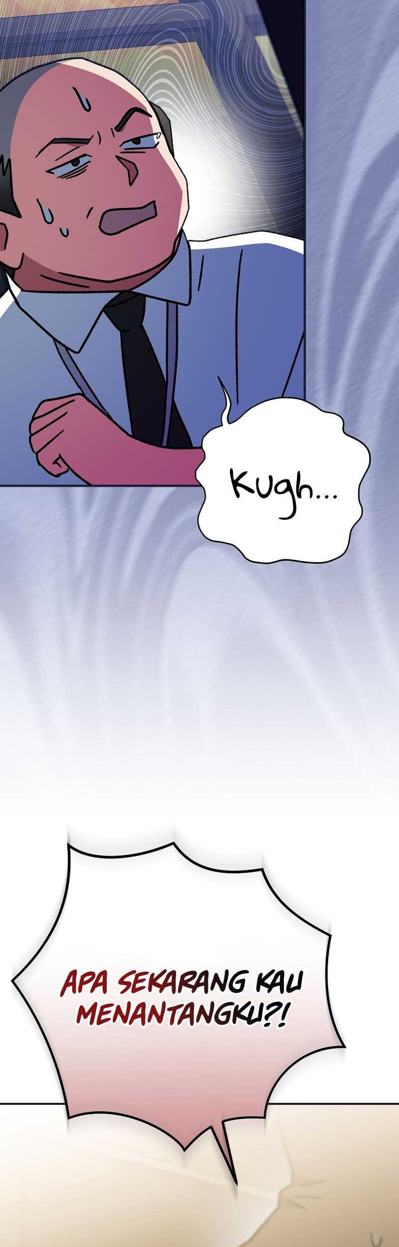 Genius Archer’s Streaming Chapter 27 - halaman 55