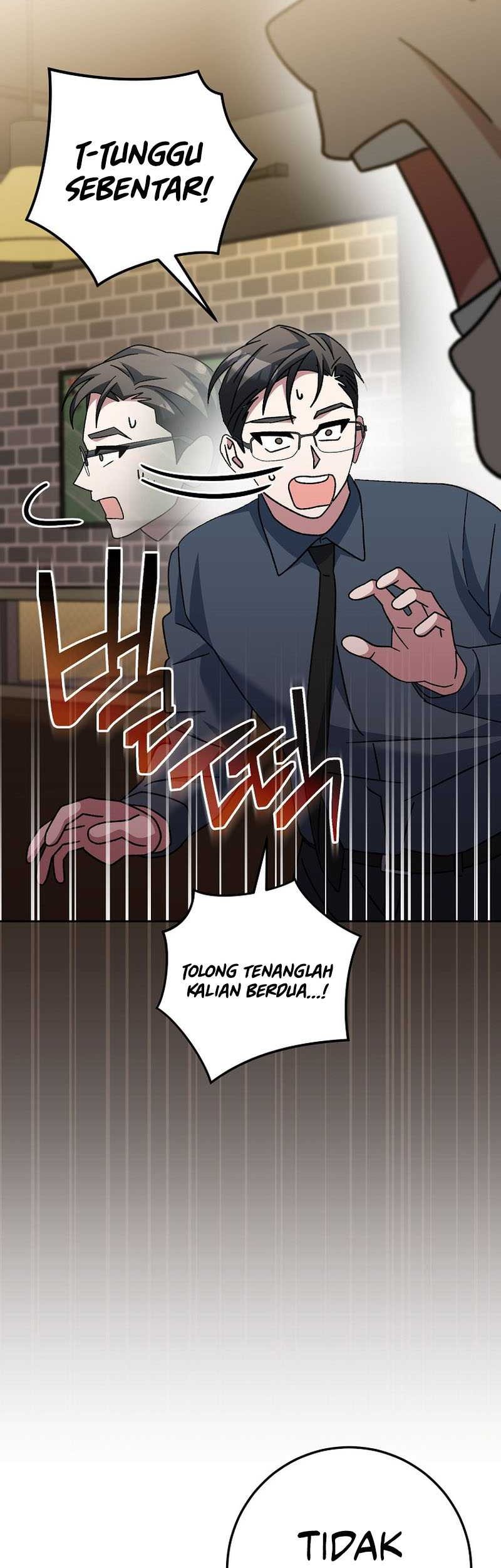Genius Archer’s Streaming Chapter 27 - halaman 56