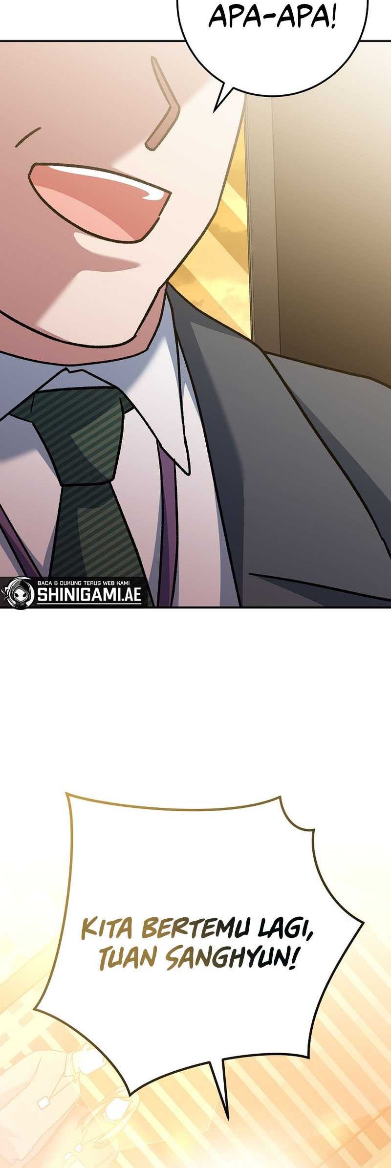 Genius Archer’s Streaming Chapter 27 - halaman 57