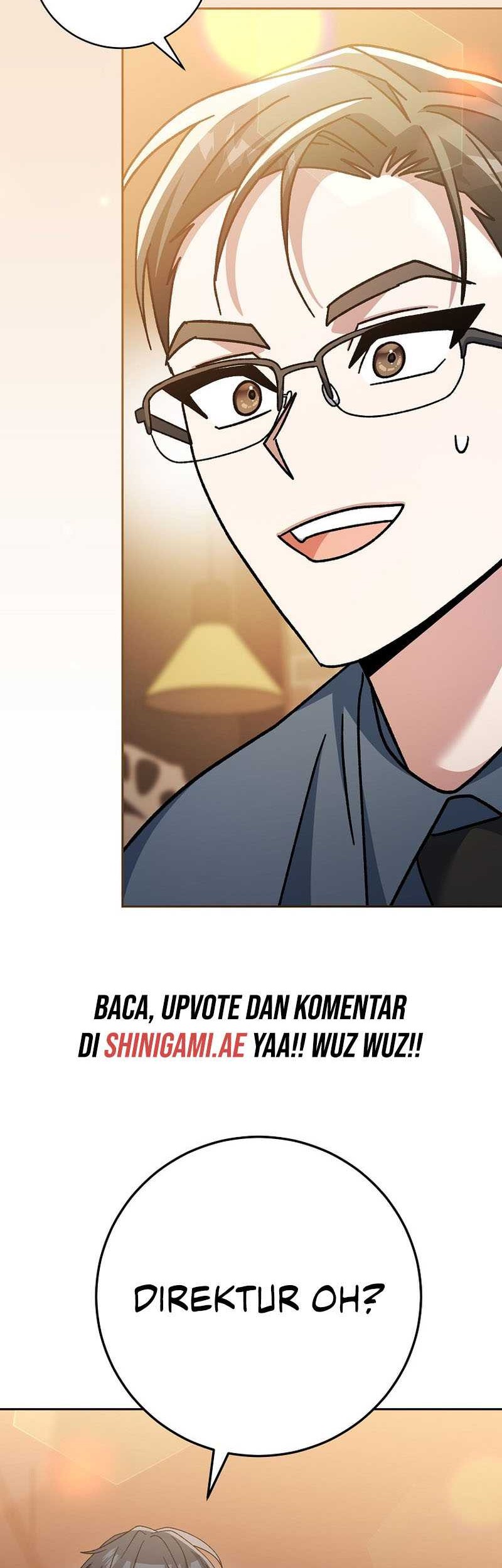 Genius Archer’s Streaming Chapter 27 - halaman 59