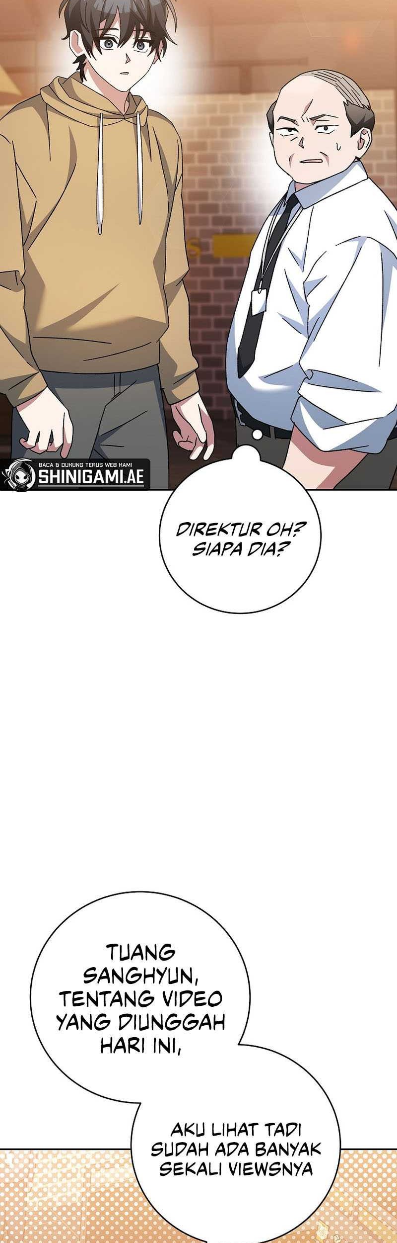 Genius Archer’s Streaming Chapter 27 - halaman 60