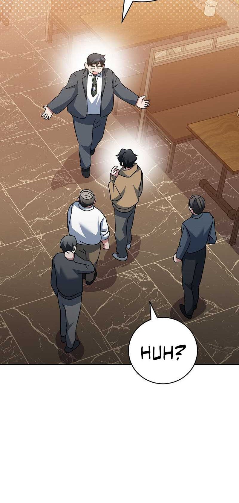 Genius Archer’s Streaming Chapter 27 - halaman 61
