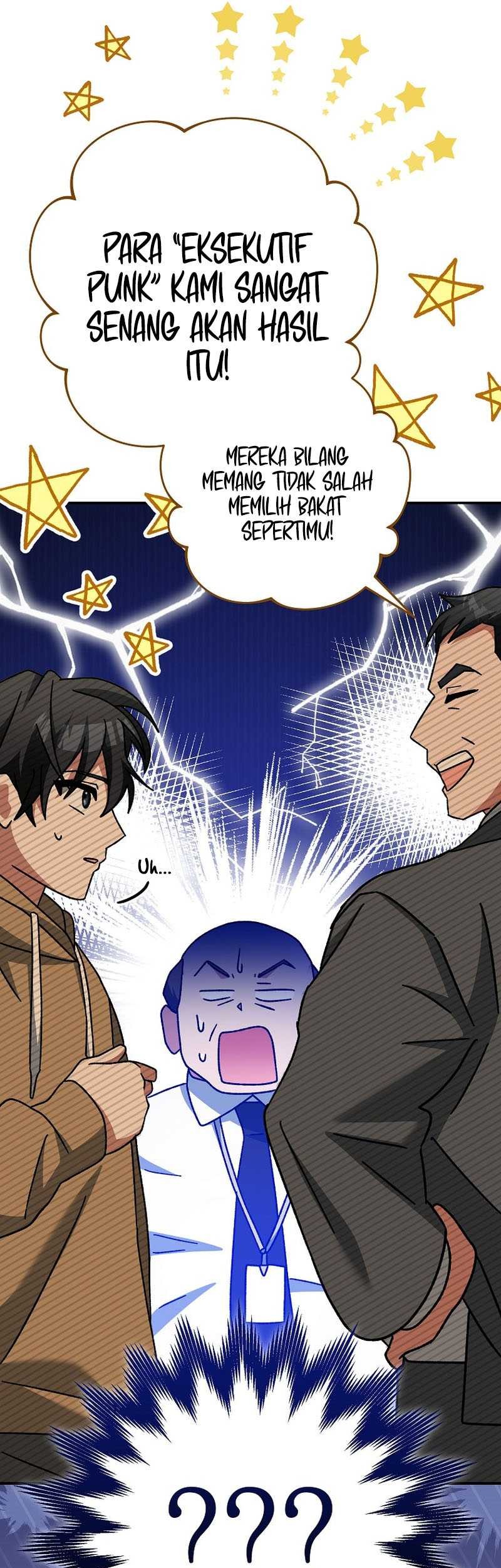 Genius Archer’s Streaming Chapter 27 - halaman 62