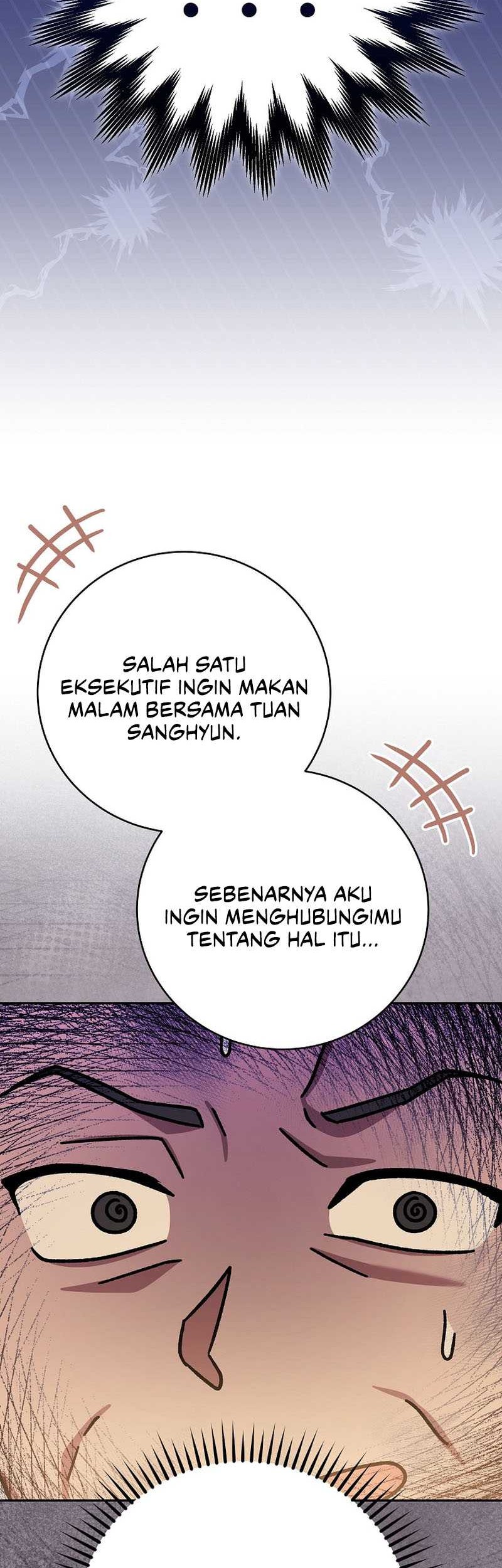Genius Archer’s Streaming Chapter 27 - halaman 63