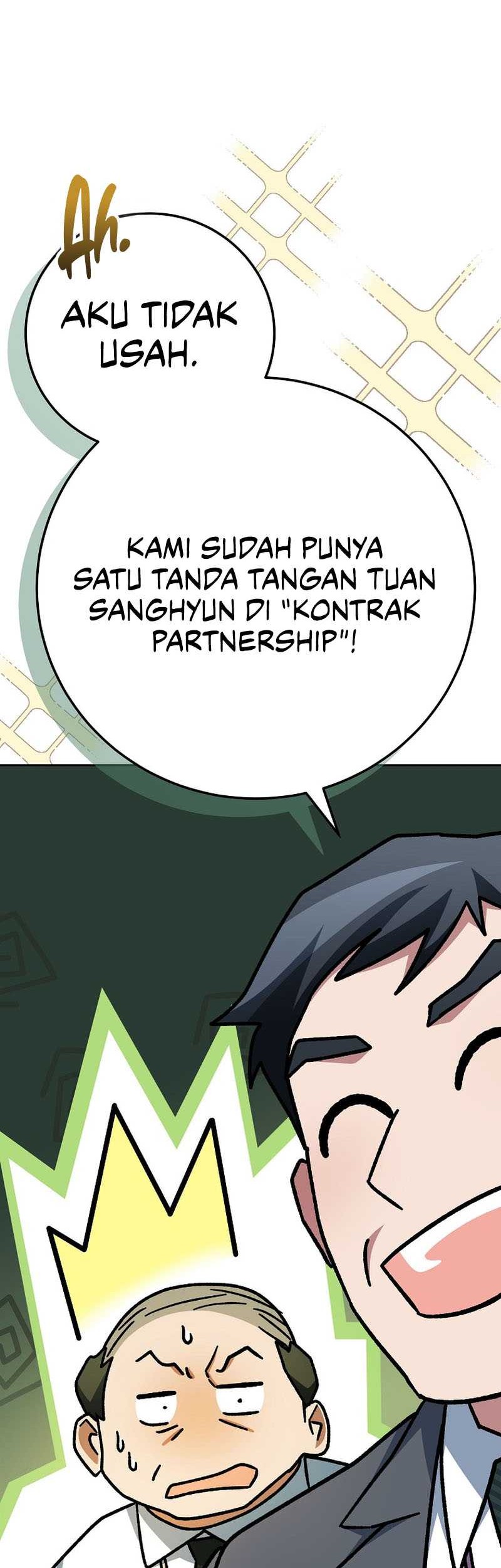 Genius Archer’s Streaming Chapter 27 - halaman 67