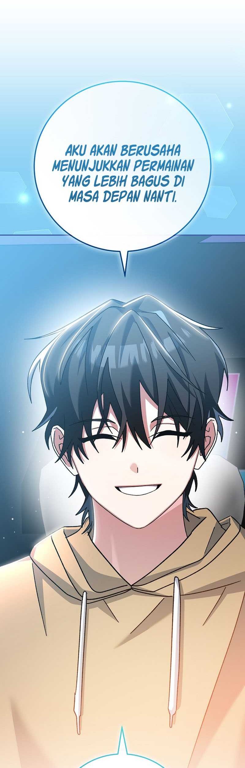 Genius Archer’s Streaming Chapter 27 - halaman 7