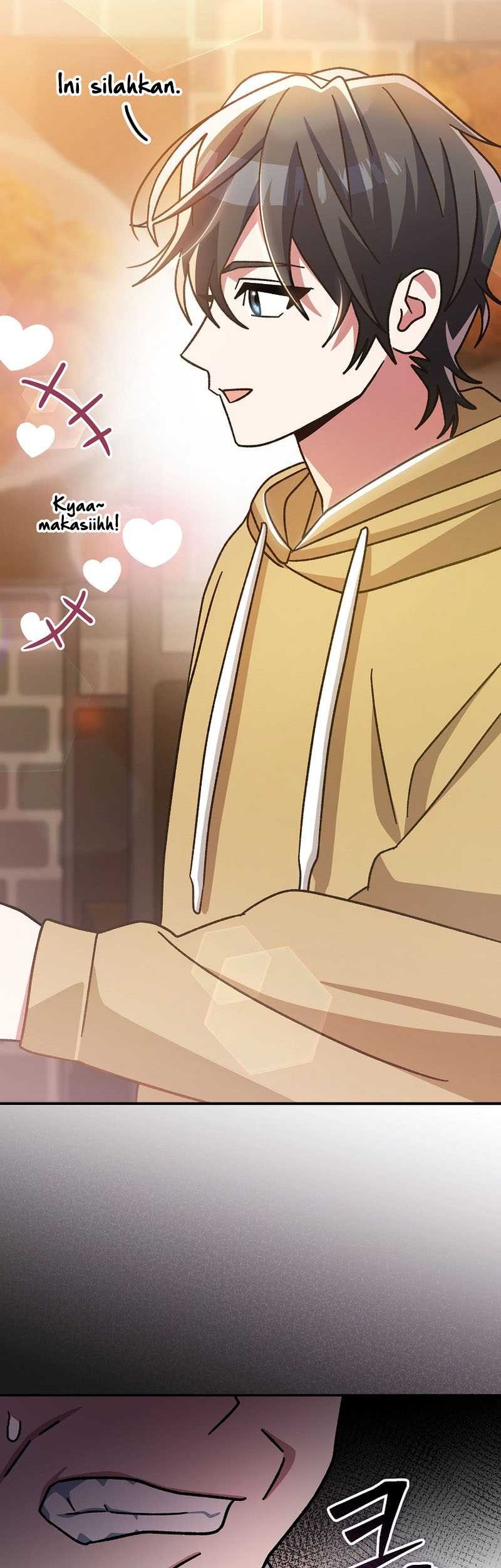 Genius Archer’s Streaming Chapter 27 - halaman 70