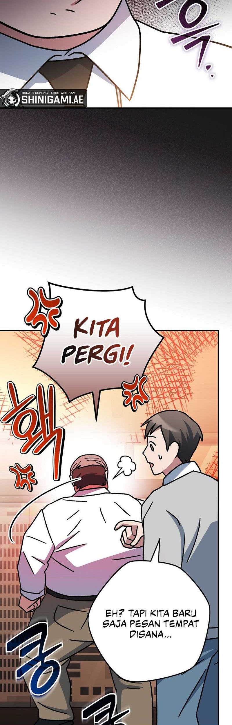 Genius Archer’s Streaming Chapter 27 - halaman 71