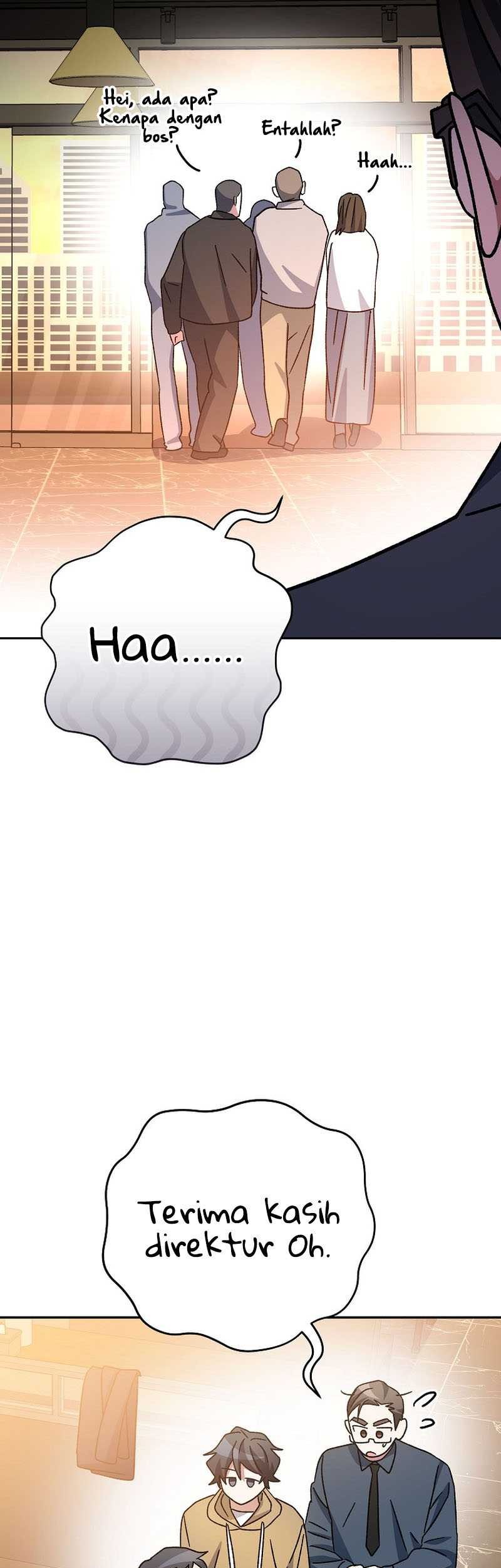 Genius Archer’s Streaming Chapter 27 - halaman 74