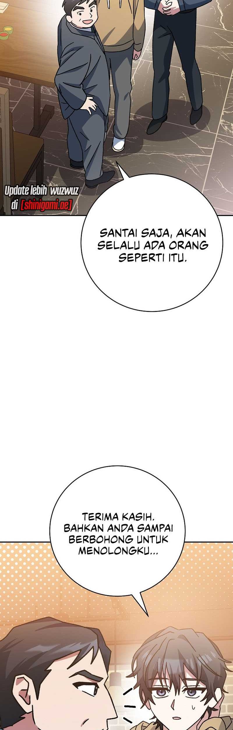 Genius Archer’s Streaming Chapter 27 - halaman 75