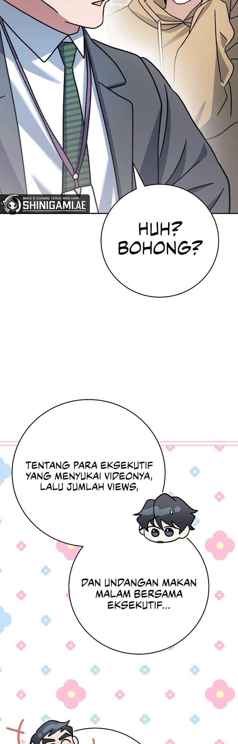Genius Archer’s Streaming Chapter 27 - halaman 76