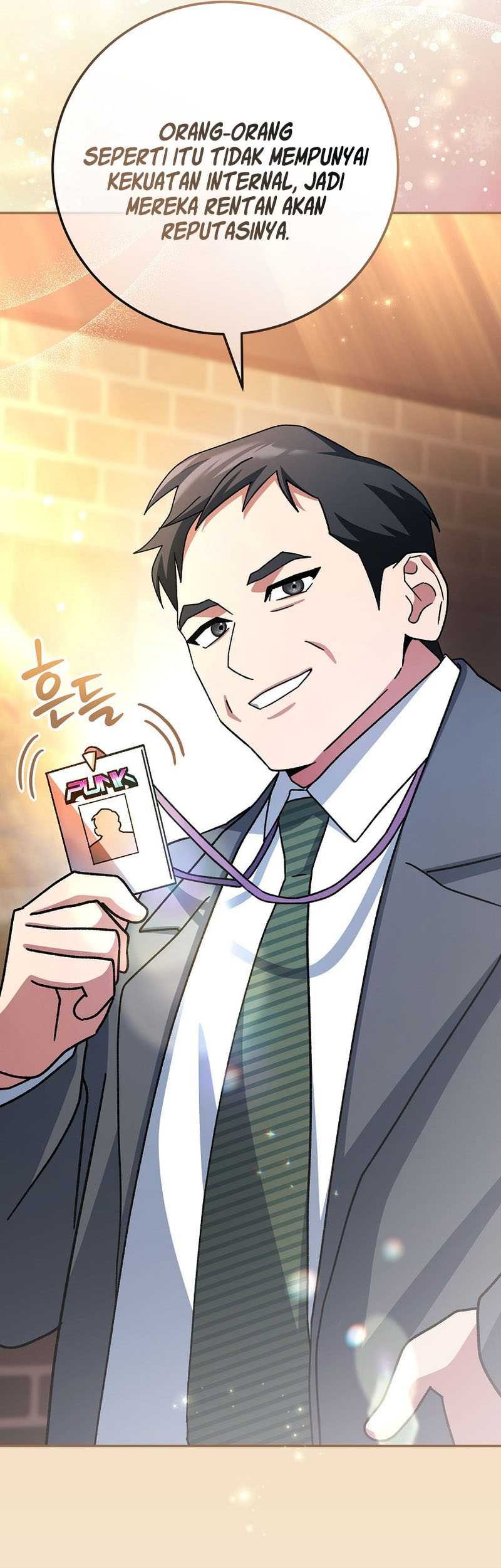 Genius Archer’s Streaming Chapter 27 - halaman 78