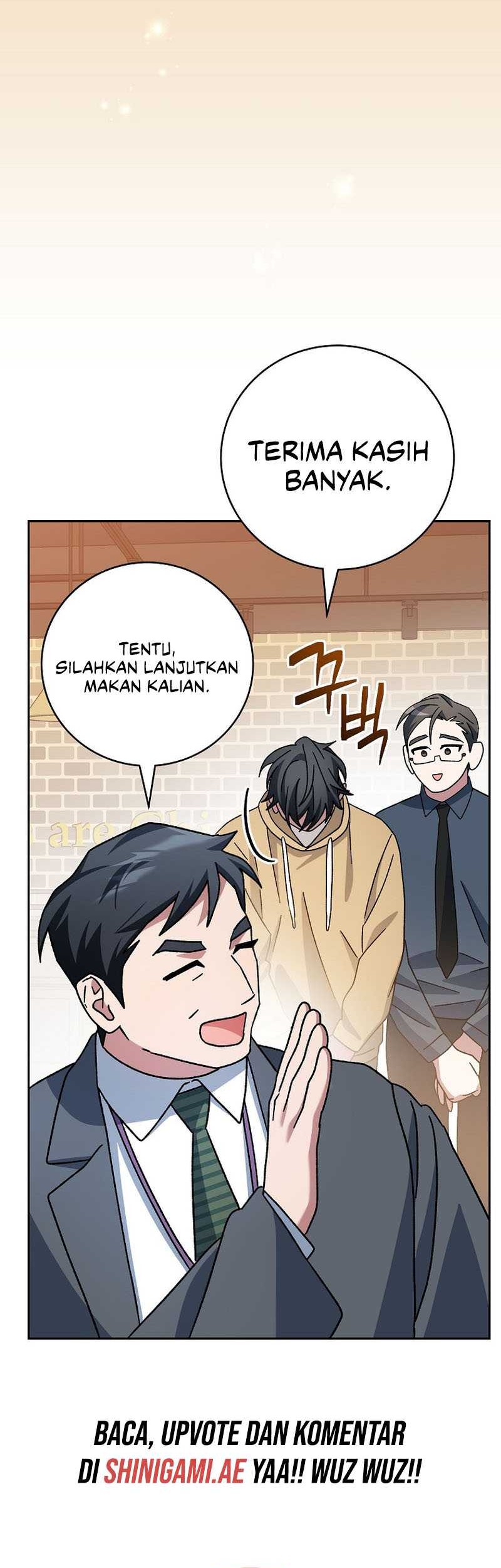 Genius Archer’s Streaming Chapter 27 - halaman 79
