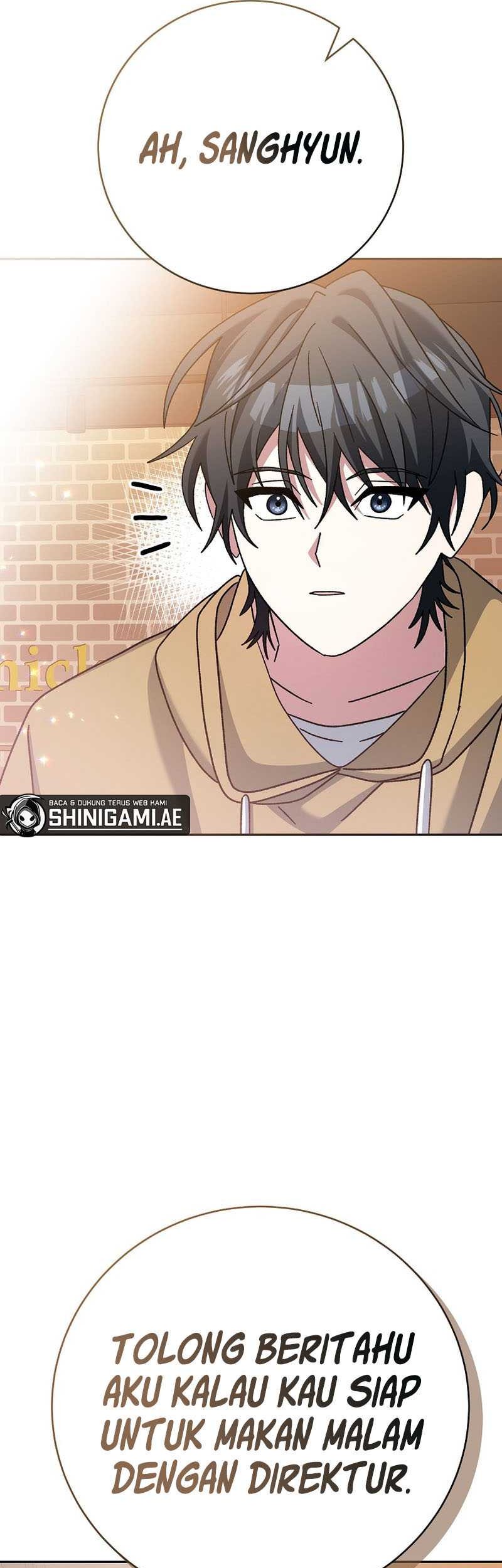 Genius Archer’s Streaming Chapter 27 - halaman 80