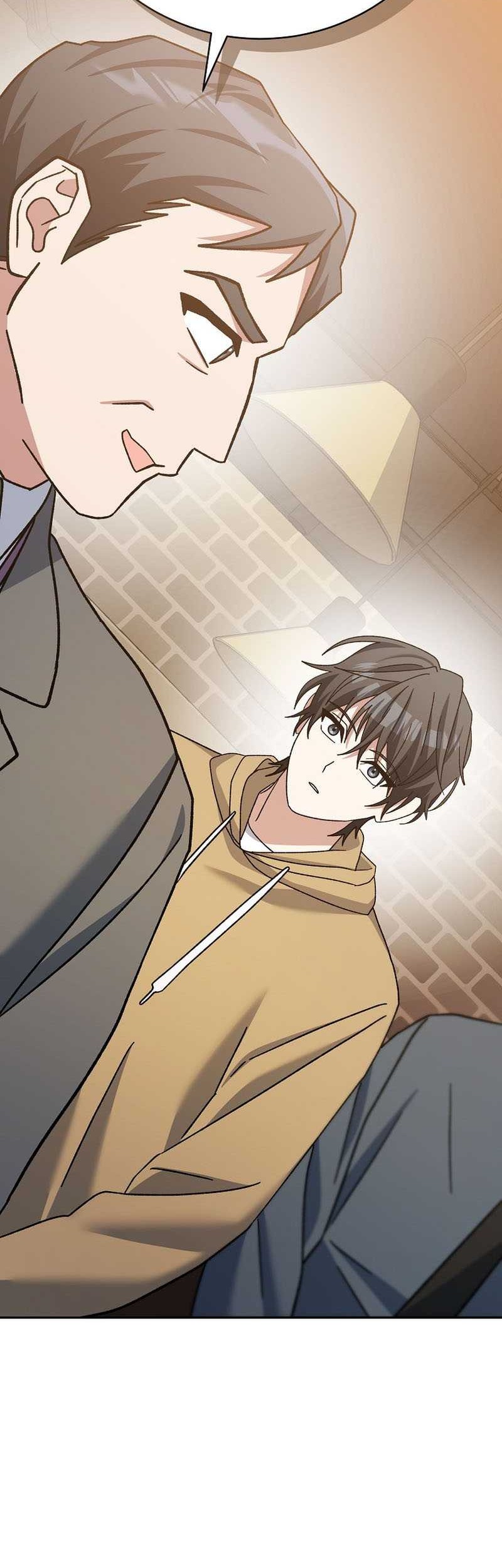 Genius Archer’s Streaming Chapter 27 - halaman 81