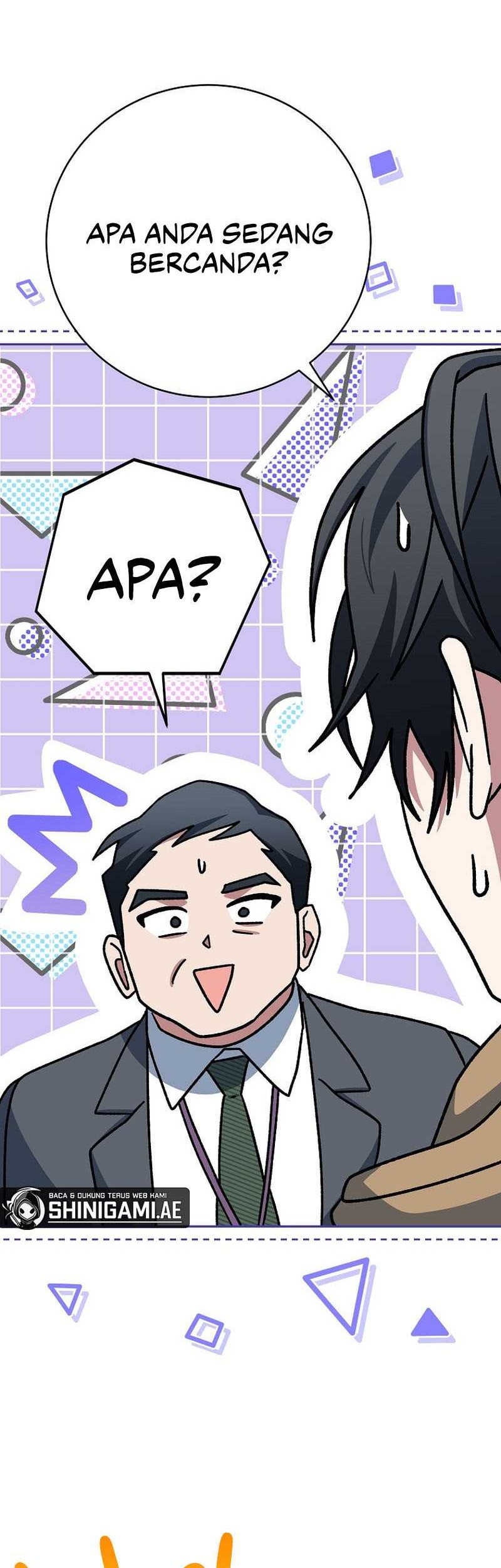 Genius Archer’s Streaming Chapter 27 - halaman 83