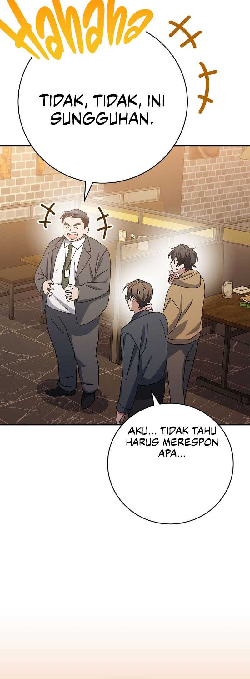 Genius Archer’s Streaming Chapter 27 - halaman 84