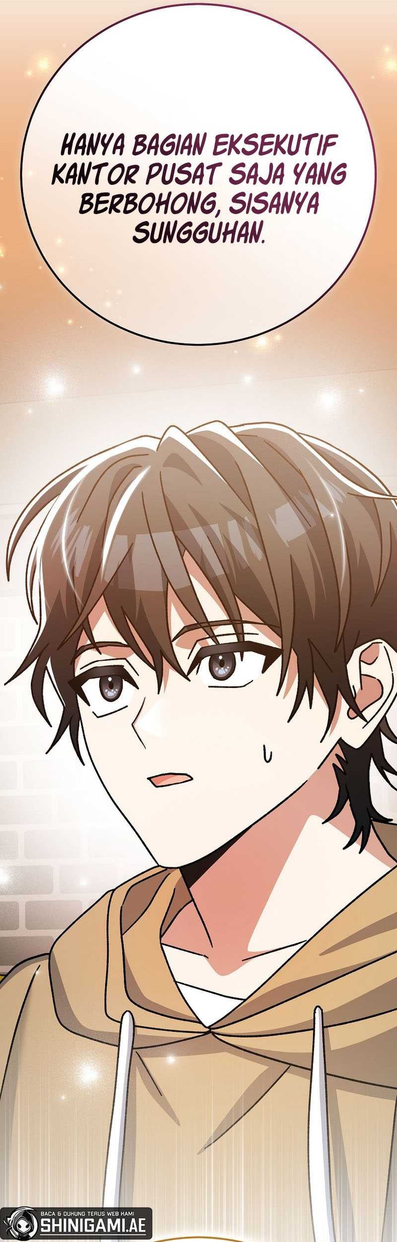 Genius Archer’s Streaming Chapter 27 - halaman 85