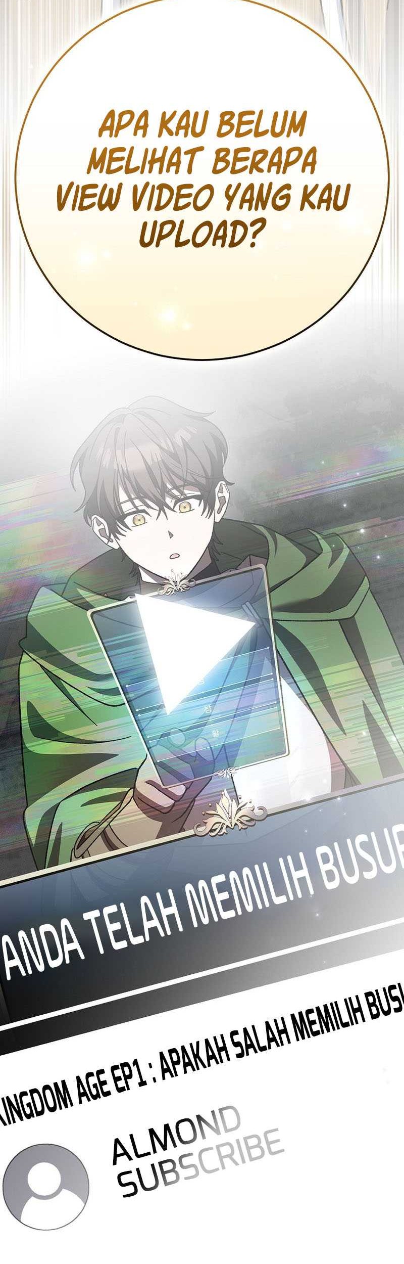 Genius Archer’s Streaming Chapter 27 - halaman 86
