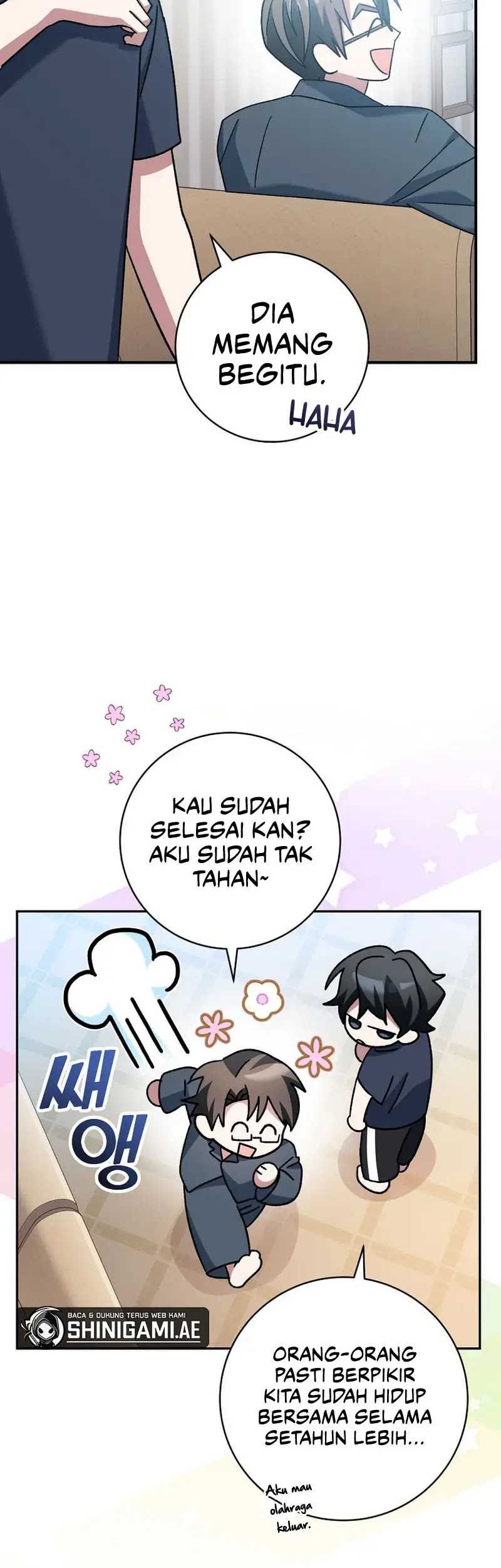 Genius Archer’s Streaming Chapter 28 - halaman 11