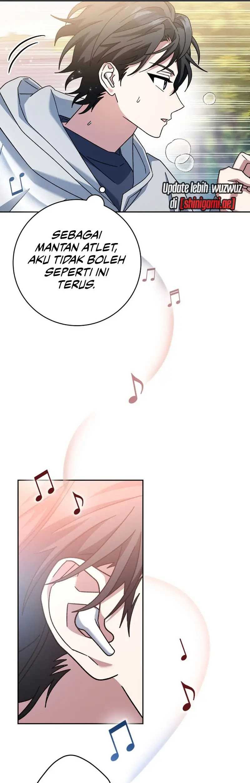 Genius Archer’s Streaming Chapter 28 - halaman 14