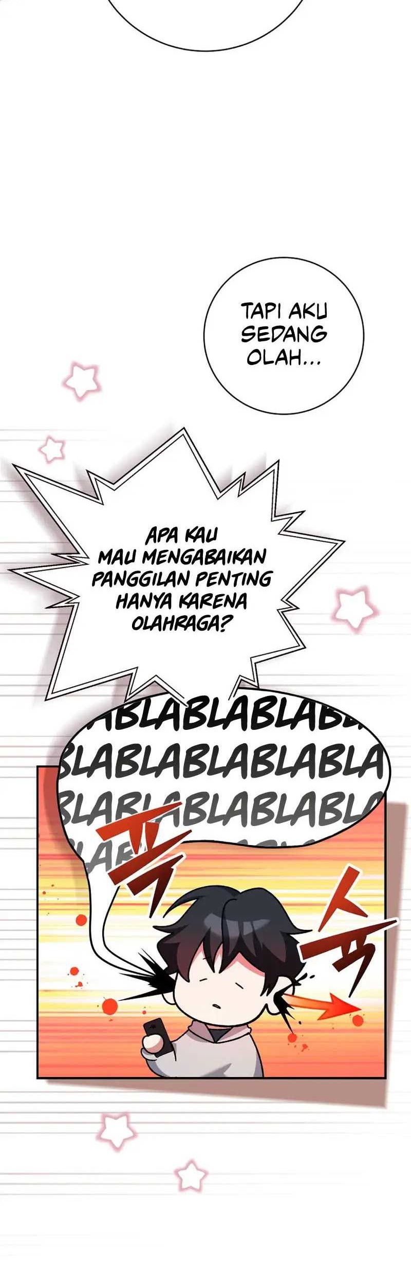 Genius Archer’s Streaming Chapter 28 - halaman 17