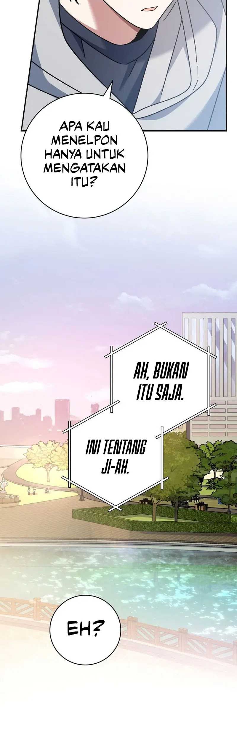 Genius Archer’s Streaming Chapter 28 - halaman 20
