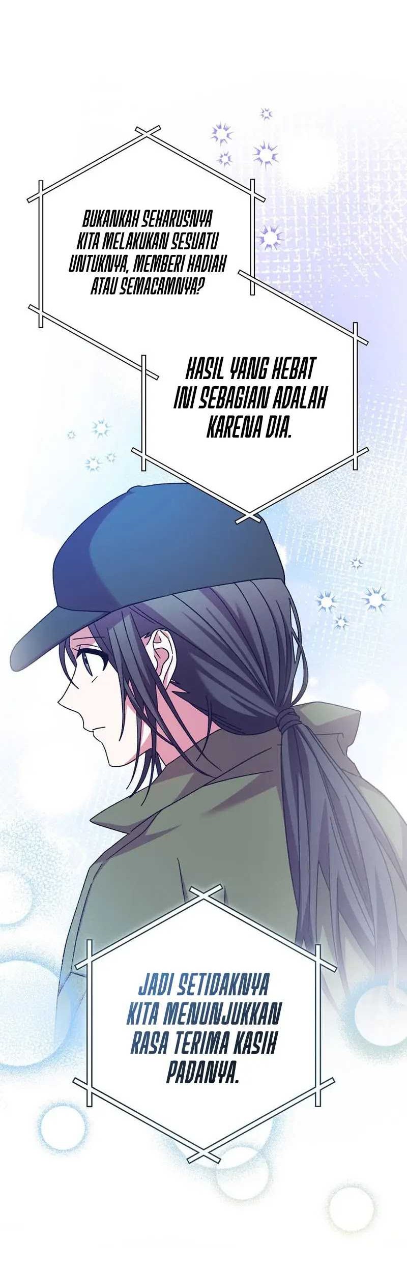 Genius Archer’s Streaming Chapter 28 - halaman 21