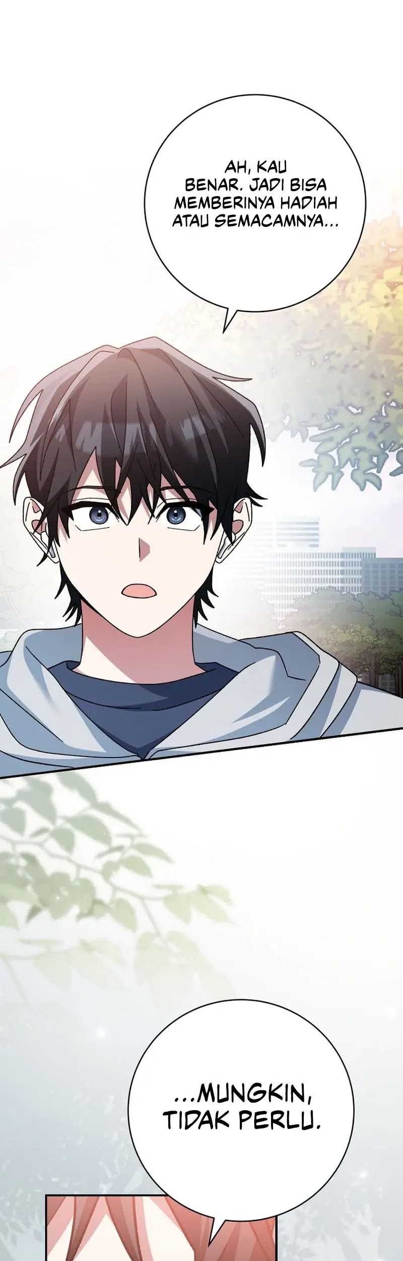 Genius Archer’s Streaming Chapter 28 - halaman 22