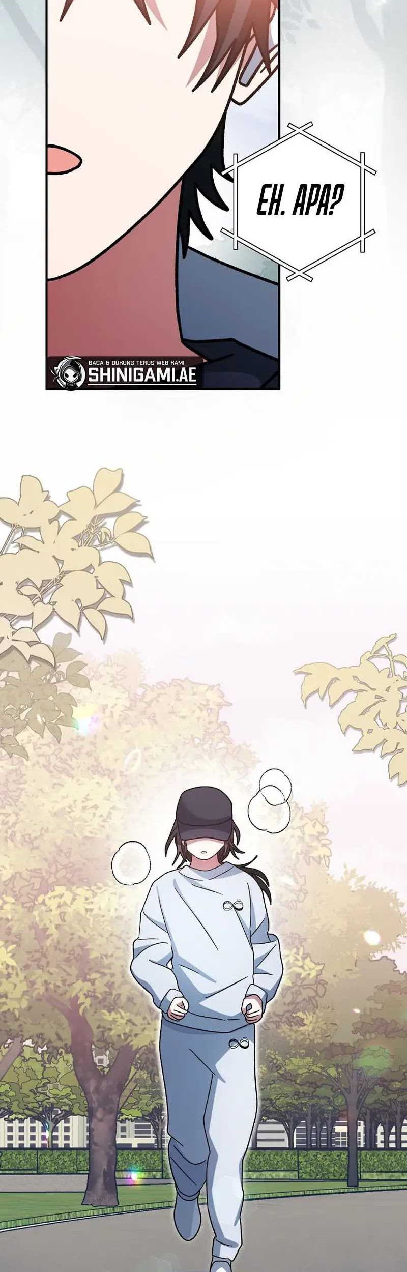 Genius Archer’s Streaming Chapter 28 - halaman 23