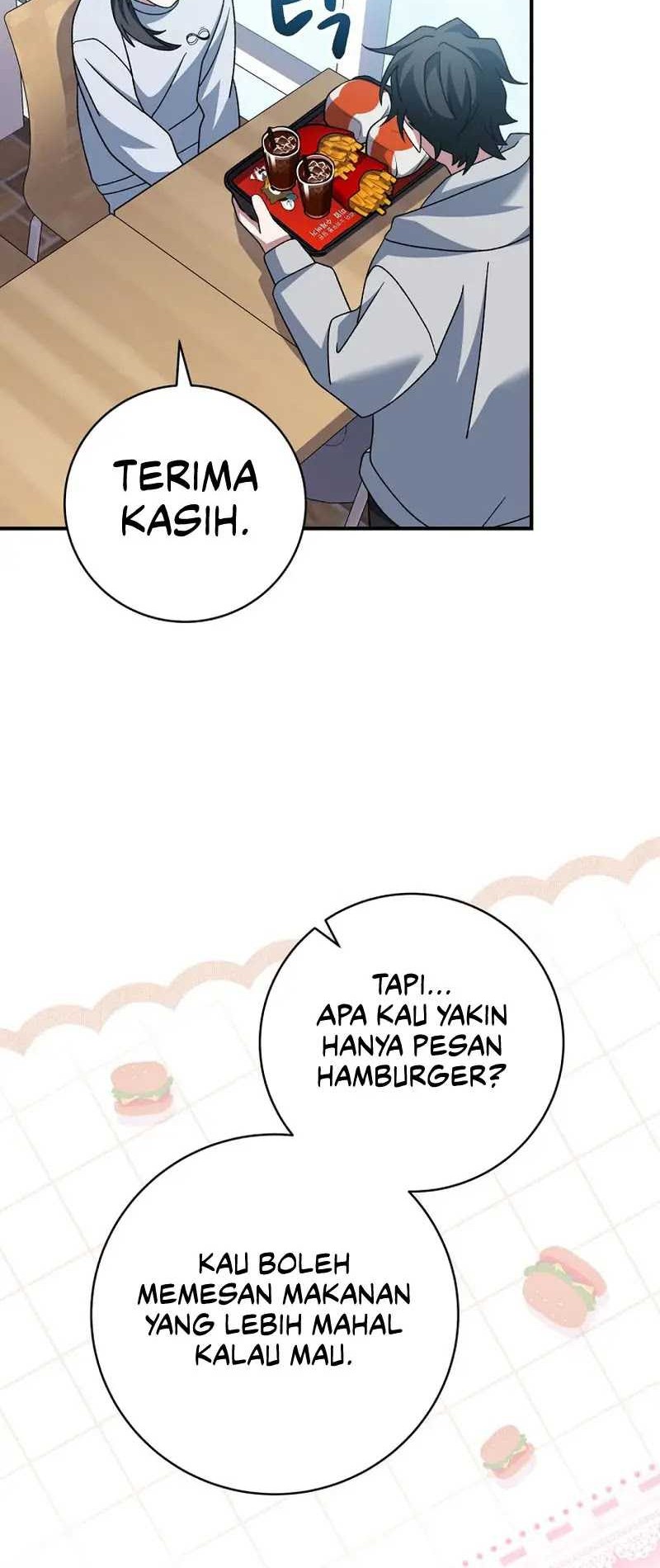 Genius Archer’s Streaming Chapter 28 - halaman 29