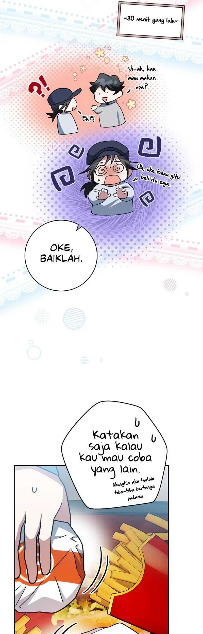 Genius Archer’s Streaming Chapter 28 - halaman 30