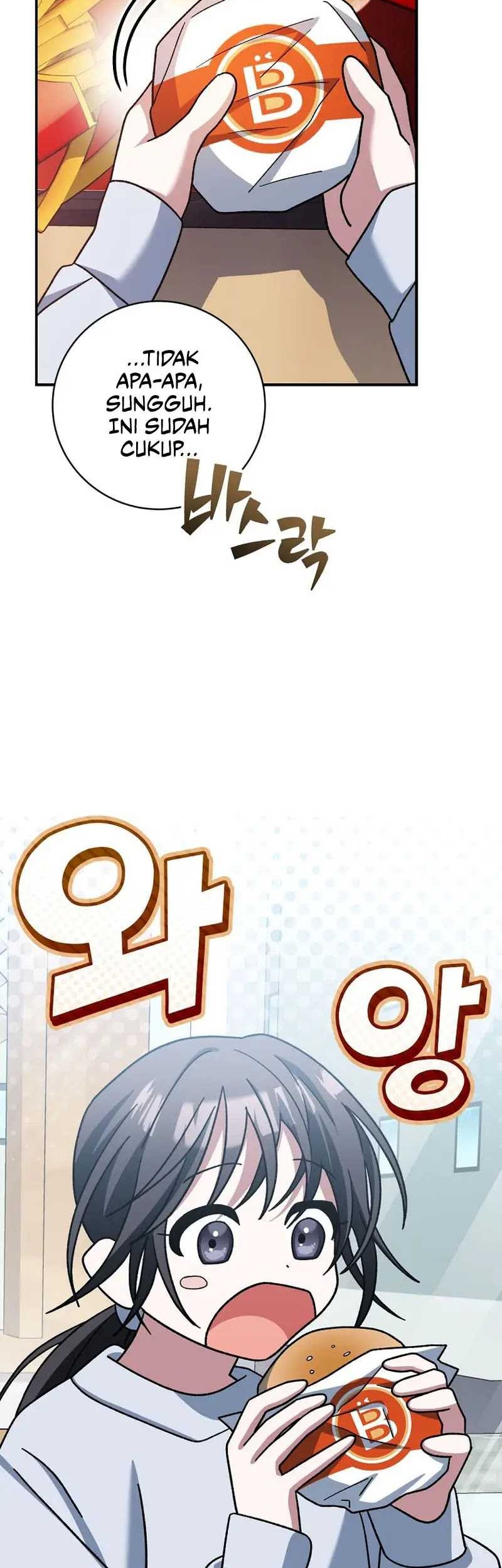 Genius Archer’s Streaming Chapter 28 - halaman 31