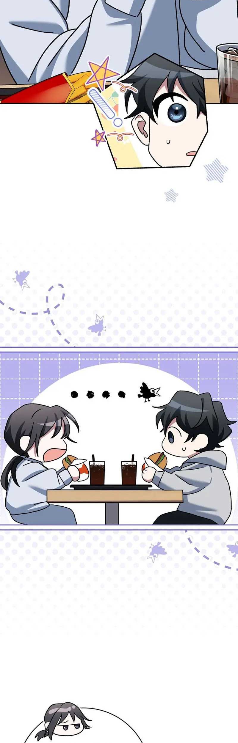 Genius Archer’s Streaming Chapter 28 - halaman 32