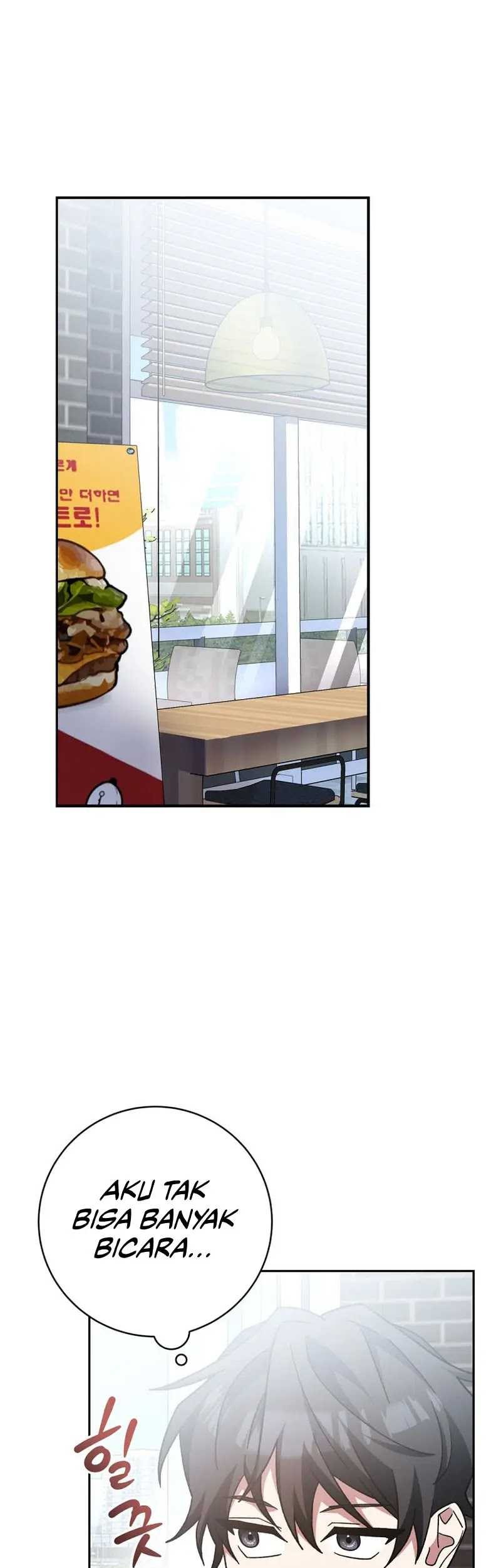 Genius Archer’s Streaming Chapter 28 - halaman 34