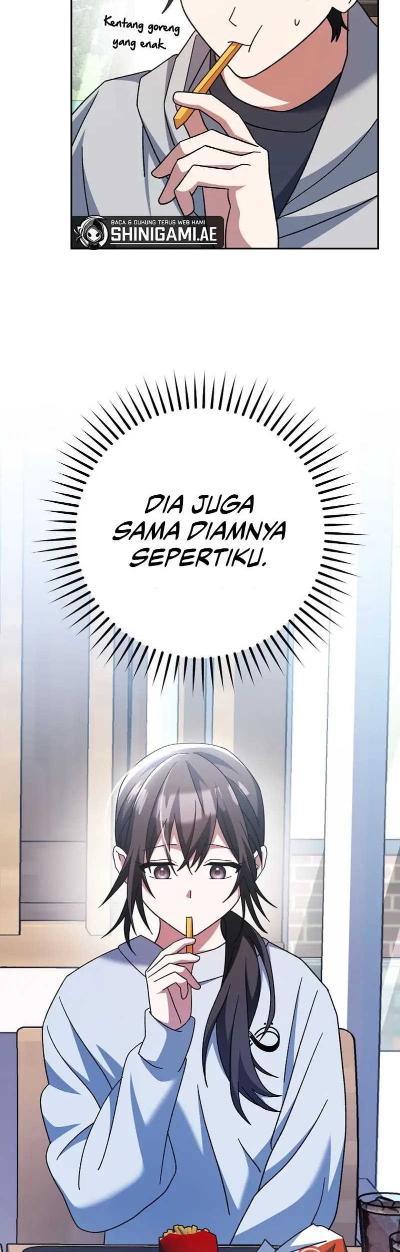 Genius Archer’s Streaming Chapter 28 - halaman 35