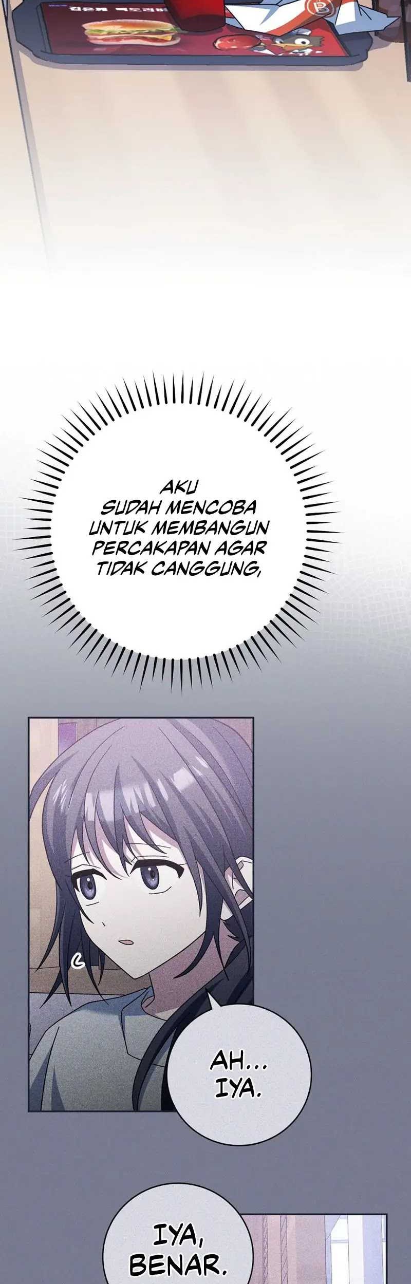 Genius Archer’s Streaming Chapter 28 - halaman 36