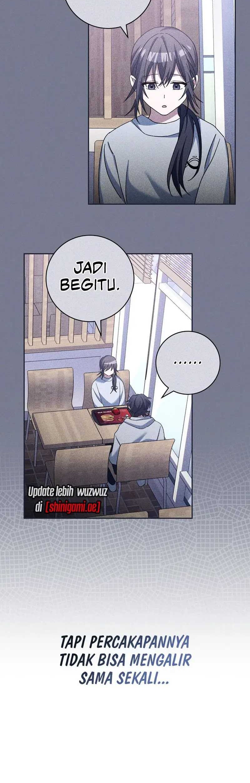 Genius Archer’s Streaming Chapter 28 - halaman 37