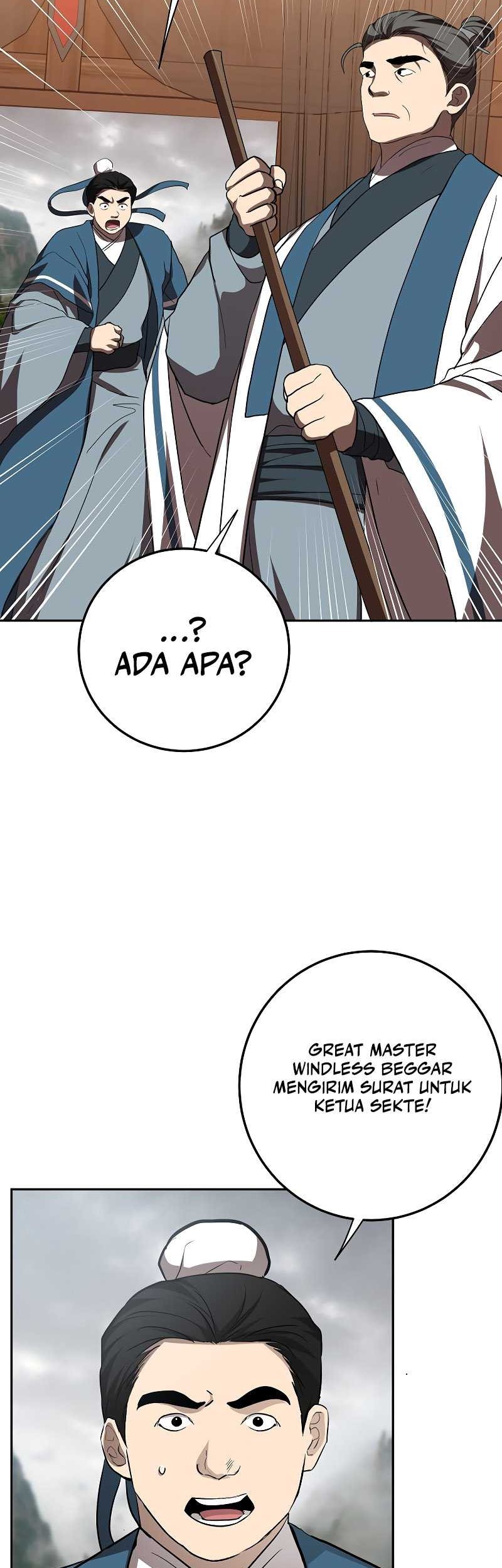 Genius Archer’s Streaming Chapter 28 - halaman 4
