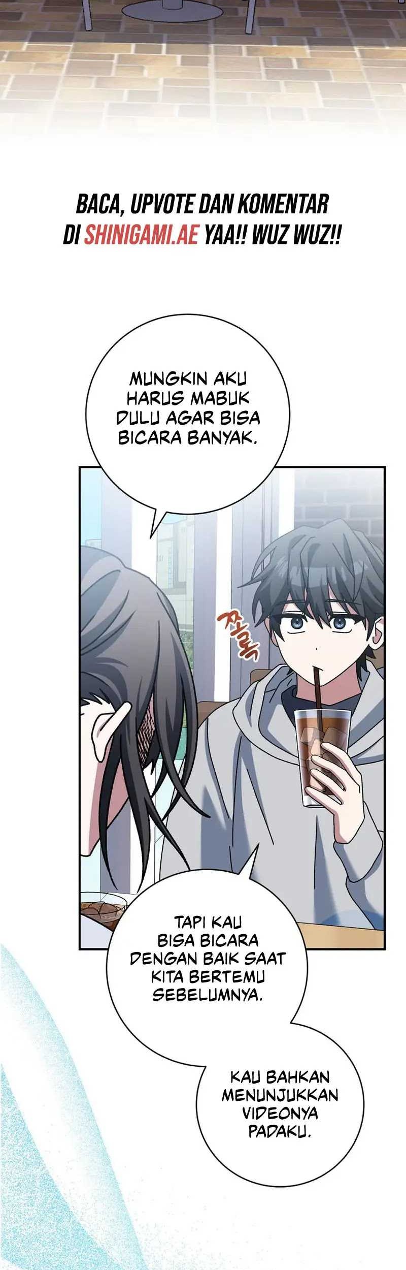Genius Archer’s Streaming Chapter 28 - halaman 40